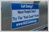 magnetic signs