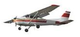 vinyl lettering planes
