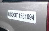 us dot magnets